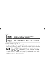 Preview for 52 page of Samsung LN32B460 User Manual