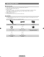 Preview for 54 page of Samsung LN32B460 User Manual