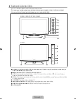 Preview for 55 page of Samsung LN32B460 User Manual