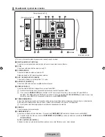 Preview for 56 page of Samsung LN32B460 User Manual