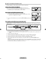 Preview for 59 page of Samsung LN32B460 User Manual