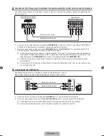 Preview for 61 page of Samsung LN32B460 User Manual