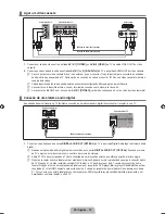 Preview for 62 page of Samsung LN32B460 User Manual