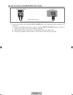 Preview for 63 page of Samsung LN32B460 User Manual