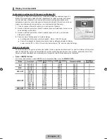 Preview for 75 page of Samsung LN32B460 User Manual