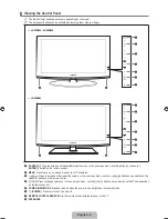 Предварительный просмотр 5 страницы Samsung LN32B460B2DXZA User Manual