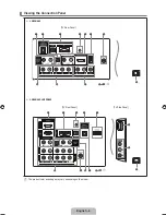 Предварительный просмотр 6 страницы Samsung LN32B460B2DXZA User Manual