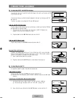 Предварительный просмотр 9 страницы Samsung LN32B460B2DXZA User Manual