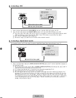 Предварительный просмотр 12 страницы Samsung LN32B460B2DXZA User Manual