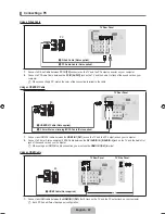 Предварительный просмотр 22 страницы Samsung LN32B460B2DXZA User Manual