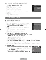 Preview for 71 page of Samsung LN32B460B2DXZA User Manual