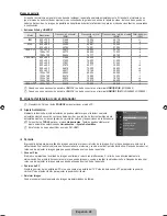 Preview for 74 page of Samsung LN32B460B2DXZA User Manual