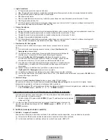 Preview for 78 page of Samsung LN32B460B2DXZA User Manual