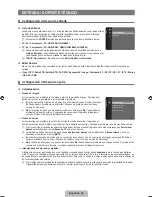 Preview for 80 page of Samsung LN32B460B2DXZA User Manual