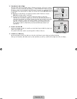 Preview for 81 page of Samsung LN32B460B2DXZA User Manual