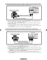 Предварительный просмотр 11 страницы Samsung LN32B530 - 32" LCD TV User Manual