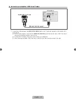 Предварительный просмотр 20 страницы Samsung LN32B530 - 32" LCD TV User Manual