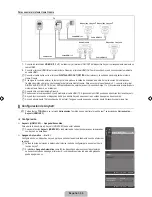 Предварительный просмотр 88 страницы Samsung LN32B530 - 32" LCD TV User Manual