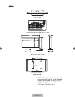 Предварительный просмотр 100 страницы Samsung LN32B530 - 32" LCD TV User Manual