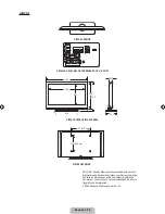 Предварительный просмотр 101 страницы Samsung LN32B530 - 32" LCD TV User Manual