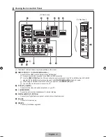 Preview for 6 page of Samsung LN32B540P8D User Manual