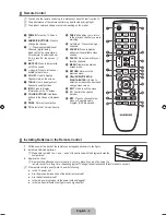 Предварительный просмотр 8 страницы Samsung LN32B540P8D User Manual