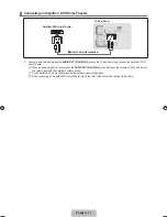 Предварительный просмотр 13 страницы Samsung LN32B540P8D User Manual