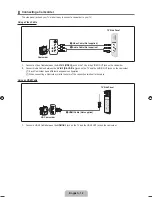 Preview for 14 page of Samsung LN32B540P8D User Manual