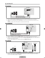 Preview for 15 page of Samsung LN32B540P8D User Manual