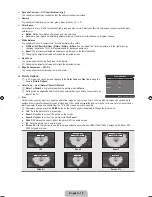 Preview for 21 page of Samsung LN32B540P8D User Manual