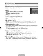 Preview for 24 page of Samsung LN32B540P8D User Manual