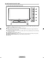 Preview for 41 page of Samsung LN32B540P8D User Manual