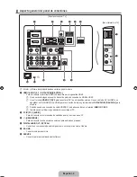 Preview for 42 page of Samsung LN32B540P8D User Manual