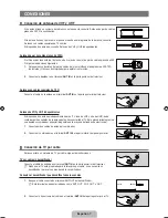 Preview for 45 page of Samsung LN32B540P8D User Manual