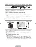 Предварительный просмотр 46 страницы Samsung LN32B540P8D User Manual