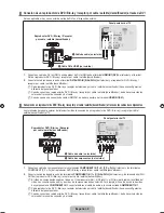 Preview for 47 page of Samsung LN32B540P8D User Manual