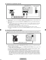 Предварительный просмотр 48 страницы Samsung LN32B540P8D User Manual