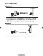 Предварительный просмотр 50 страницы Samsung LN32B540P8D User Manual