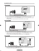 Предварительный просмотр 51 страницы Samsung LN32B540P8D User Manual