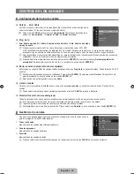 Preview for 54 page of Samsung LN32B540P8D User Manual