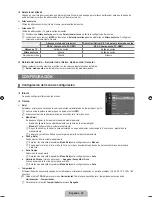 Preview for 61 page of Samsung LN32B540P8D User Manual