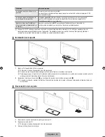 Preview for 68 page of Samsung LN32B540P8D User Manual