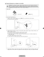 Предварительный просмотр 70 страницы Samsung LN32B540P8D User Manual