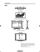 Preview for 72 page of Samsung LN32B540P8D User Manual