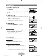 Предварительный просмотр 8 страницы Samsung LN32B550 User Manual