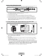 Предварительный просмотр 9 страницы Samsung LN32B550 User Manual