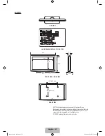 Предварительный просмотр 49 страницы Samsung LN32B550 User Manual