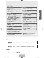 Предварительный просмотр 53 страницы Samsung LN32B550 User Manual