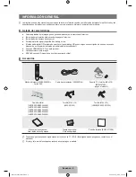 Предварительный просмотр 54 страницы Samsung LN32B550 User Manual