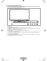 Предварительный просмотр 55 страницы Samsung LN32B550 User Manual